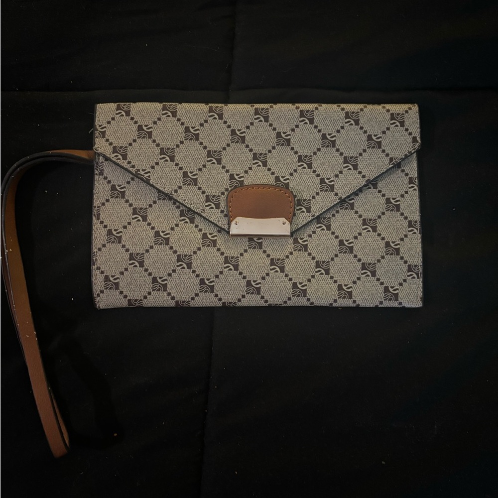 Clutch bag